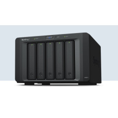 Synology DX517 5 Bay Expansion Unit