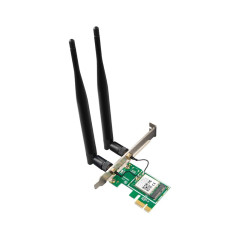 Tenda E12 AC1200 Wireless PCIe Adapter