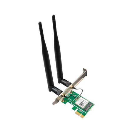 Tenda E12 AC1200 Wireless PCIe Adapter
