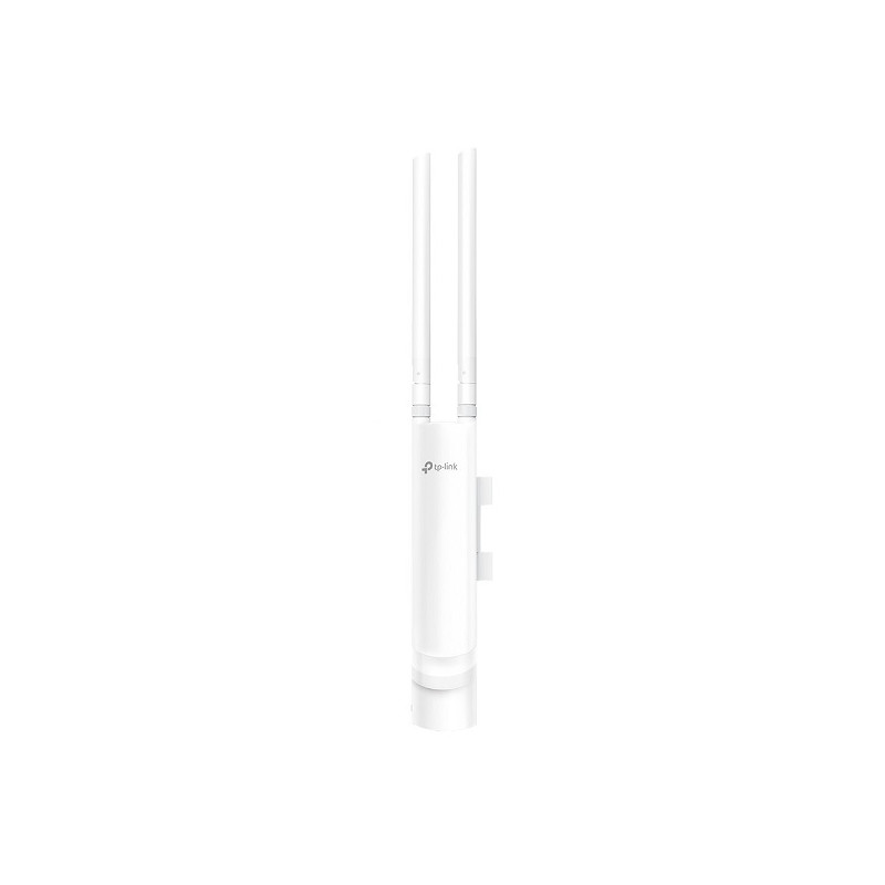 TP-Link EAP110-Outdoor 300Mbps Wireless N Outdoor Access Point