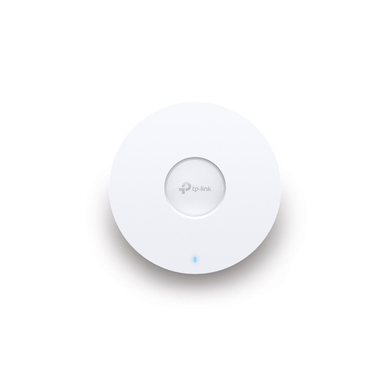 TP-Link EAP650 AX3000 Dual Band Wi-Fi 6 Ceiling Mount Access Point