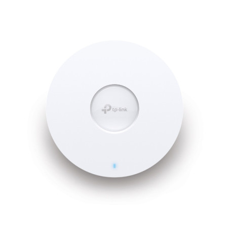 TP-Link EAP650 AX3000 Dual Band Wi-Fi 6 Ceiling Mount Access Point