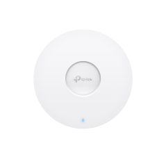 TP-Link AX3000 Ceiling Mount Dual-Band Wi-Fi 6 Access Point, 1Ã—1Gbps RJ45 Port, 574Mbps at  2.4 GHz + 2402 Mbps at 5 GHz, 5-Yea