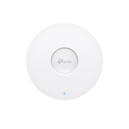 TP-Link AX3000 Ceiling Mount Dual-Band Wi-Fi 6 Access Point, 1Ã—1Gbps RJ45 Port, 574Mbps at  2.4 GHz + 2402 Mbps at 5 GHz, 5-Yea