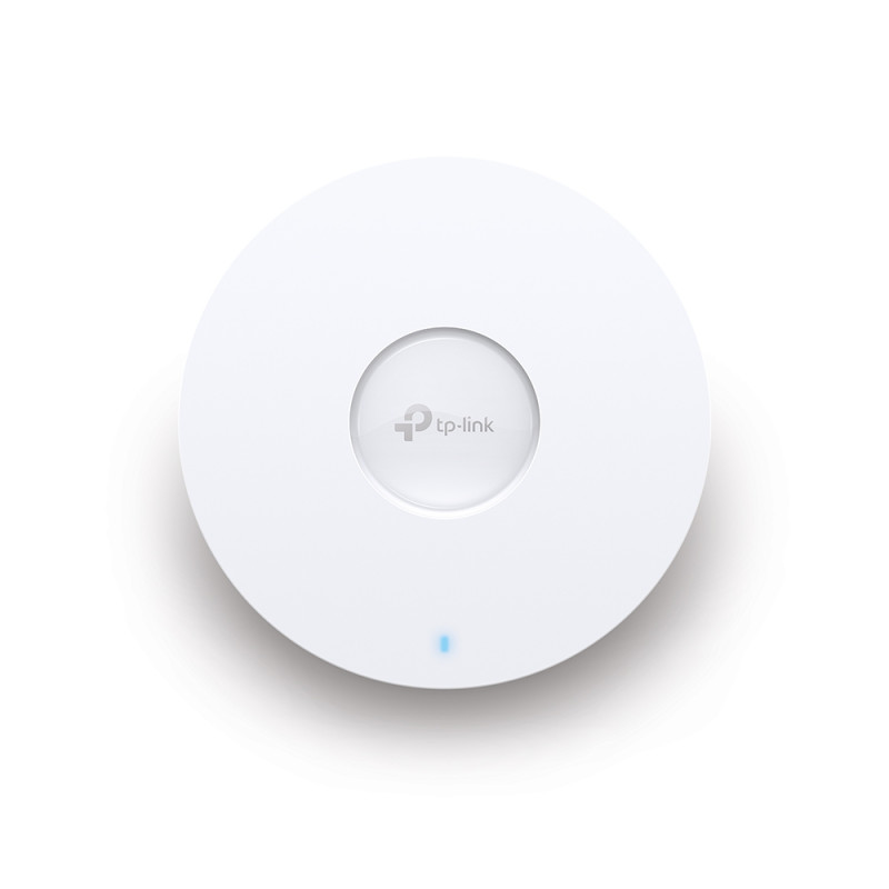TP-Link EAP670 AX5400 Dual Band Wi-Fi 6 Ceiling Mount Access Point
