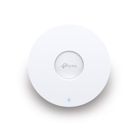 TP-Link EAP670 AX5400 Dual Band Wi-Fi 6 Ceiling Mount Access Point