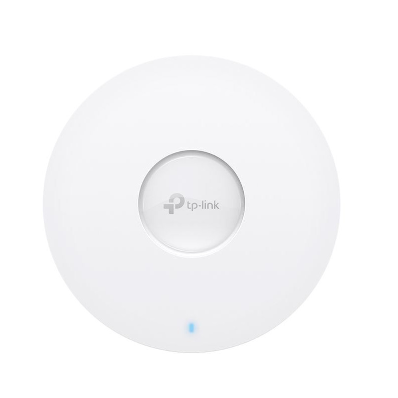 TP-Link AX5400 Ceiling Mount Dual-Band Wi-Fi 6 Access Point, 5-Year WTY-(EAP673)