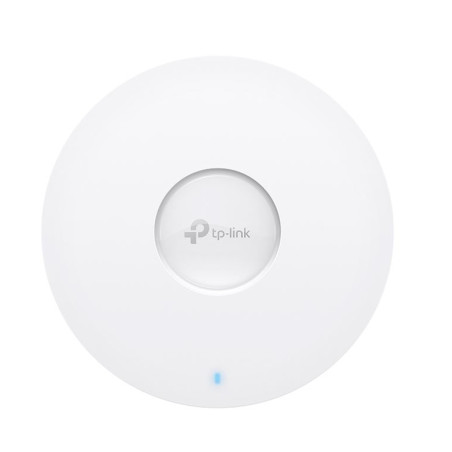 TP-Link AX5400 Ceiling Mount Dual-Band Wi-Fi 6 Access Point, 5-Year WTY-(EAP673)