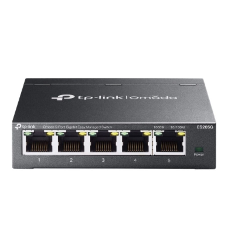 TPL LAN ES205G