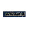 Netgear GS105 Prosafe 5 Port 10/100/1000 Gigabit Switch