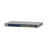 Netgear GS724TPv2 24-Port Gigabit PoE+ Smart Managed Pro Switch with 2 SFP Ports