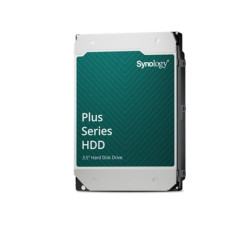 Synology Plus  HAT3300 4TB 3.5" SATA HDD