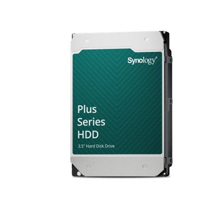 Synology Plus  HAT3300 4TB 3.5" SATA HDD