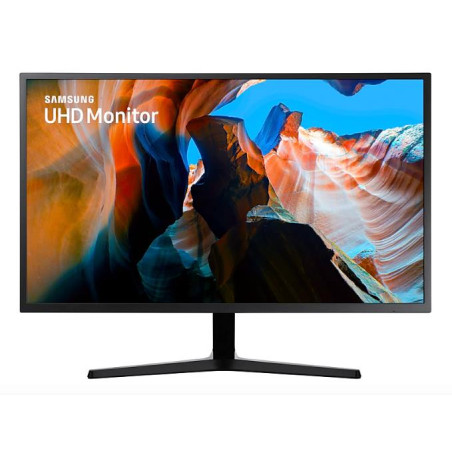 Samsung UJ590 32in 4K UHD LED VA FreeSync Monitor
