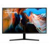 Samsung UJ590 32in 4K UHD LED VA FreeSync Monitor