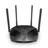 Mercusys MR80X, AX3000 Dual-Band Wi-Fi 6 Router- 5 Year WTY