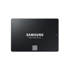 Samsung 870 EVO 1TB 2.5in SSD