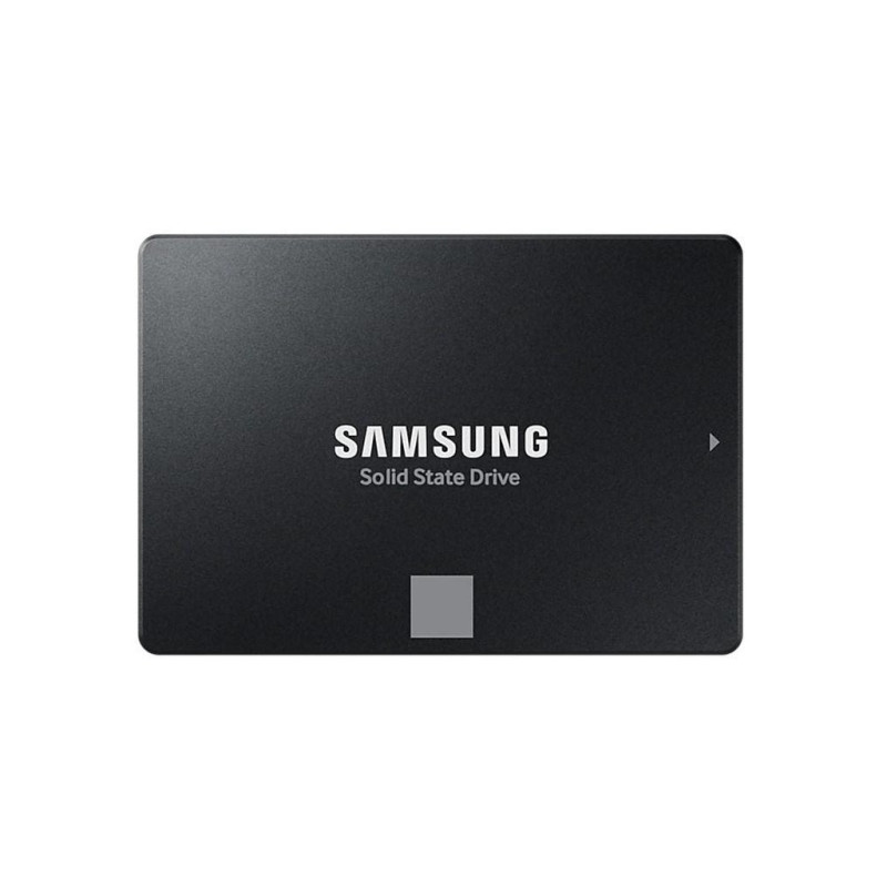 Samsung 870 EVO 1TB 2.5in SSD