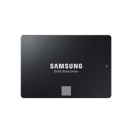 Samsung 870 EVO 2TB 2.5in SSD