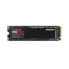 Samsung 990 PRO PCIe 4.0 NVMe M.2 SSD 1TB