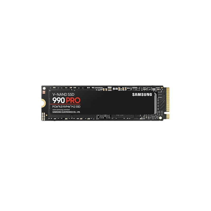 Samsung 990 PRO PCIe 4.0 NVMe M.2 SSD 2TB