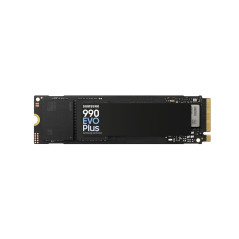 SAMSUNG (990 EVO PLUS) 2TB, M.2 INTERNAL NVMe PCIe SSD, 7250R/6300W MB/s, 5YR WTY