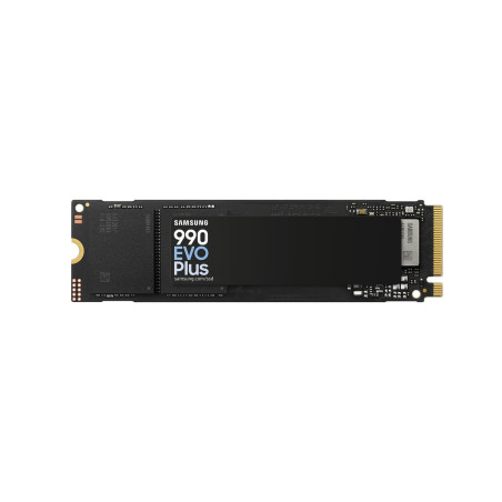 SAMSUNG (990 EVO PLUS) 2TB, M.2 INTERNAL NVMe PCIe SSD, 7250R/6300W MB/s, 5YR WTY