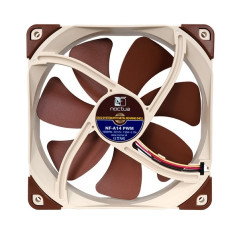 Noctua NF-A14 140mm PWM 1500RPM Fan