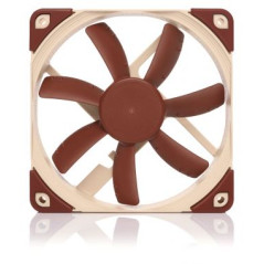 120mm Noctua NF-S12A PWM 1200RPM Fan