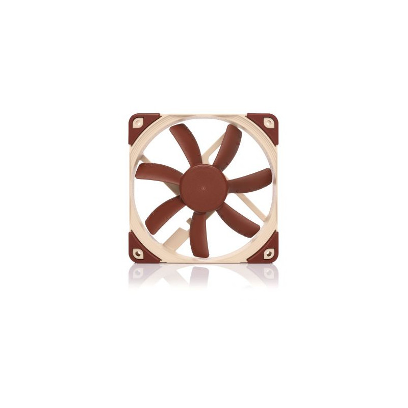 120mm Noctua NF-S12A PWM 1200RPM Fan