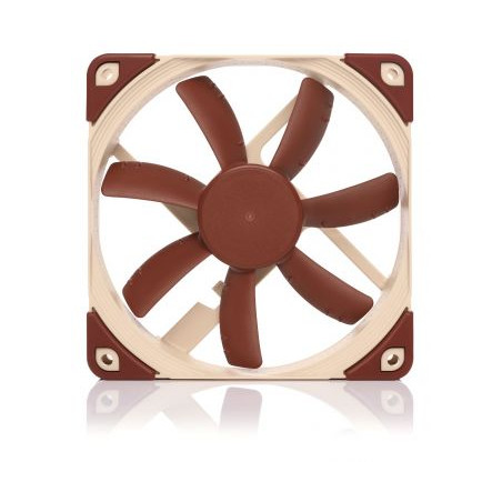 120mm Noctua NF-S12A PWM 1200RPM Fan