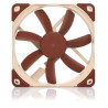 120mm Noctua NF-S12A PWM 1200RPM Fan