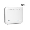 NetComm NF18ACV VDSL2/ADSL2+ Wireless AC1600 Modem Router - NBN Ready