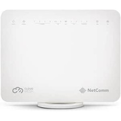 Netcomm CloudMesh Gateway