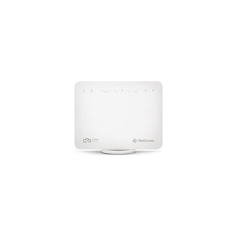 Netcomm CloudMesh Gateway