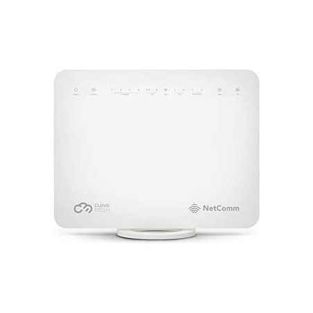 Netcomm CloudMesh Gateway