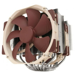 NH-D15 Multi Socket PWM CPU Cooler