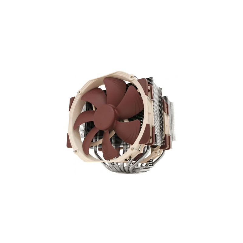 NH-D15 Multi Socket PWM CPU Cooler