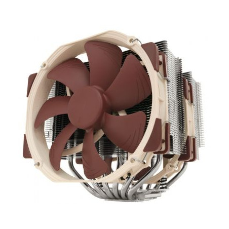 NH-D15 Multi Socket PWM CPU Cooler