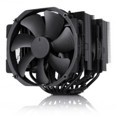 Noctua NH-D15 Multi-Socket PWM CPU Cooler - Chromax Black