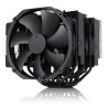 Noctua NH-D15 Multi-Socket PWM CPU Cooler - Chromax Black