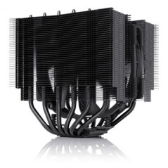 Noctua NH-D15S Multi-Socket PWM CPU Cooler - Chromax Black