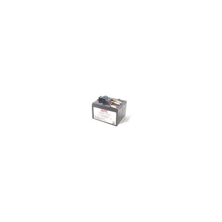 APC Replacement Battery Cartridge #48 UPS Battery