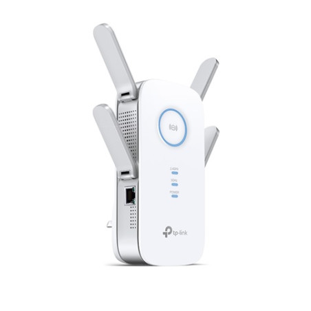 TP-Link RE650 AC2600 Wi-Fi Range Extender