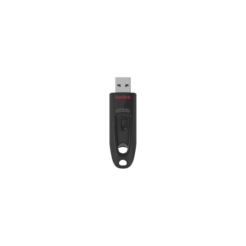 SanDisk 64GB Ultra CZ48 USB 3.0 Flash Drive
