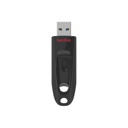 SanDisk 64GB Ultra CZ48 USB 3.0 Flash Drive