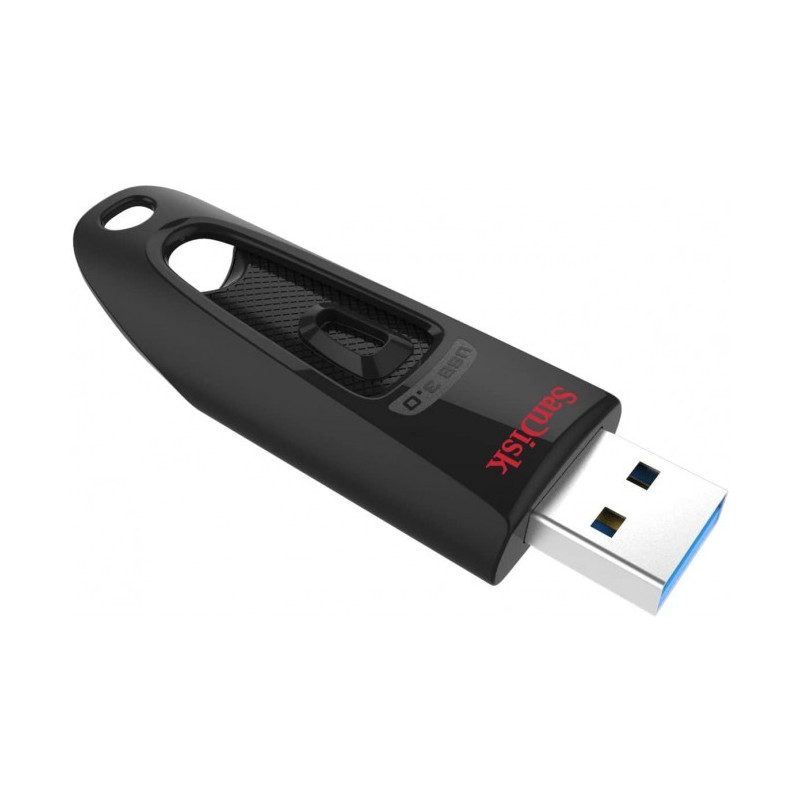 SanDisk 512GB Ultra CZ48 USB 3.0 Flash Drive - 130MB/s