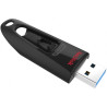 SanDisk 512GB Ultra CZ48 USB 3.0 Flash Drive - 130MB/s