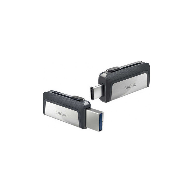 ULTRA DUAL DRIVE USB 3.1 Type-C (USB-C) 64GB
