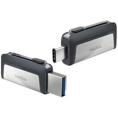 ULTRA DUAL DRIVE USB 3.1 Type-C (USB-C) 64GB
